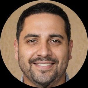 Meet your Posher, Lawrence